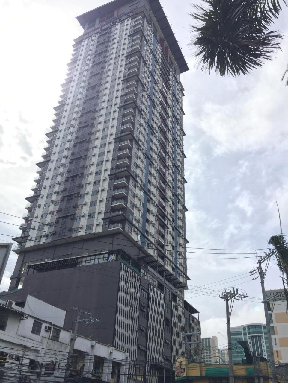 Serena'S House Malate Manila Exterior foto